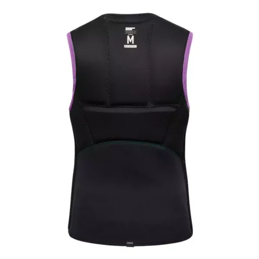 Mystic Star Impact Vest Fzip Women - 35005.230232 513 04 - Mystic