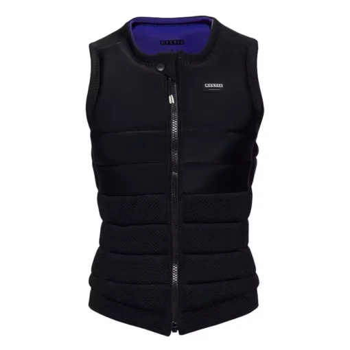Mystic Zodiac Impact Vest Fzip Wake Women - 35005.240152 985 01 - Mystic