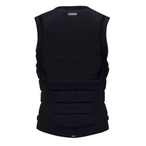 Mystic Zodiac Impact Vest Fzip Wake Women - 35005.240152 985 02 - Mystic