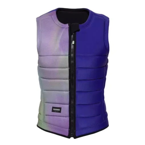 Mystic Zodiac Impact Vest Fzip Wake Women - 35005.240152 985 03 - Mystic