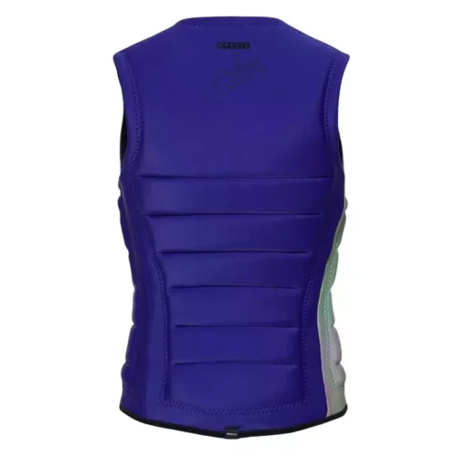 Mystic Zodiac Impact Vest Fzip Wake Women - 35005.240152 985 04 - Mystic