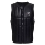 Mystic Anarchy Impact Vest Fzip Wake