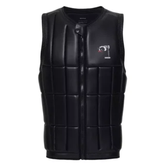 Mystic Anarchy Impact Vest Fzip Wake