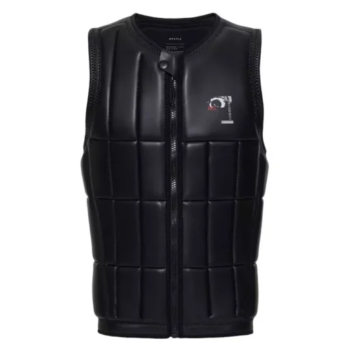 Mystic Anarchy Impact Vest Fzip Wake - 35005.240210 900 01 - Mystic