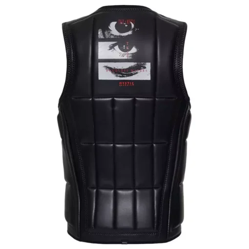 Mystic Anarchy Impact Vest Fzip Wake - 35005.240210 900 02 - Mystic