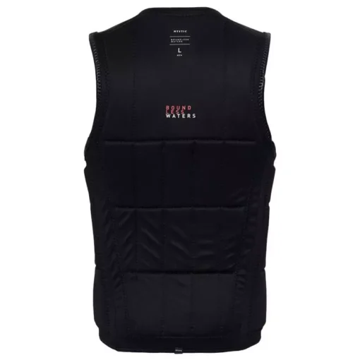 Mystic Anarchy Impact Vest Fzip Wake - 35005.240210 900 04 - Mystic
