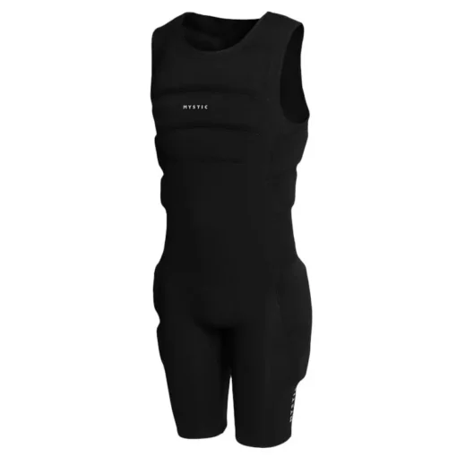 Mystic Surf Impact Short John - 35005.240212 900 01 - Mystic