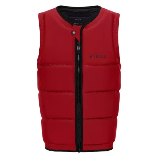 Mystic Brand Impact Vest Fzip Wake - 35005.240215 300 01 - Mystic
