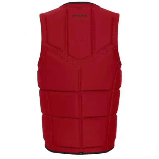 Mystic Brand Impact Vest Fzip Wake - 35005.240215 300 02 - Mystic