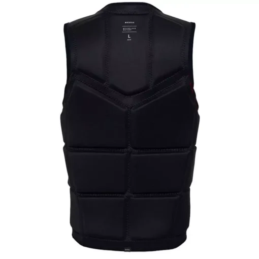 Mystic Brand Impact Vest Fzip Wake - 35005.240215 300 04 - Mystic
