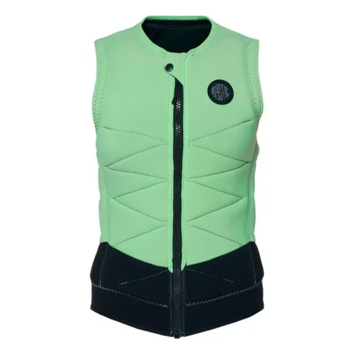 Mystic Juice Impact Vest Fzip Wake Women - 35005.240221 601 01 - Mystic