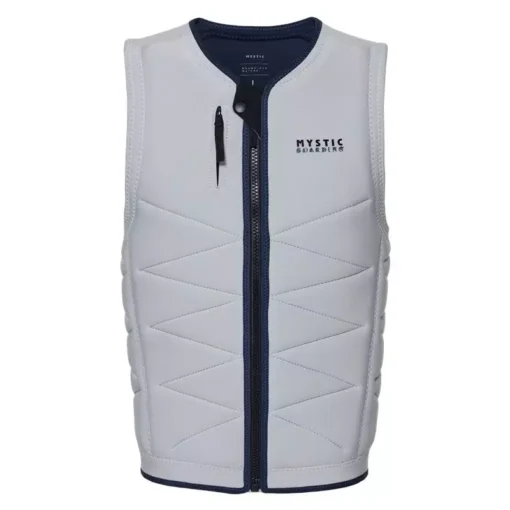 Mystic Outlaw Impact Vest Fzip Wake - 35005.240226 109 01 - Mystic