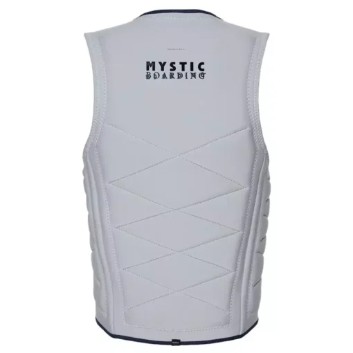Mystic Outlaw Impact Vest Fzip Wake - 35005.240226 109 02 - Mystic