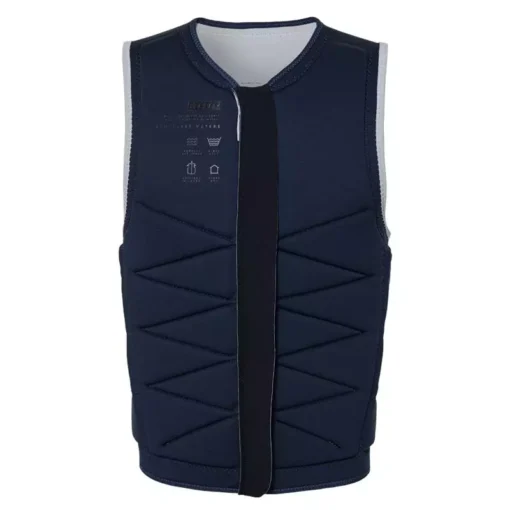 Mystic Outlaw Impact Vest Fzip Wake - 35005.240226 109 03 - Mystic