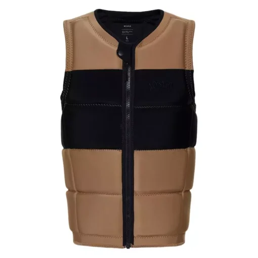 Mystic Peacock Impact Vest Fzip Wake - 35005.240227 730 01 - Mystic