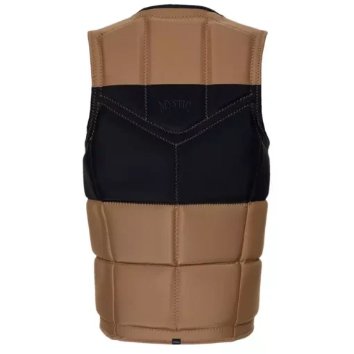 Mystic Peacock Impact Vest Fzip Wake - 35005.240227 730 02 - Mystic