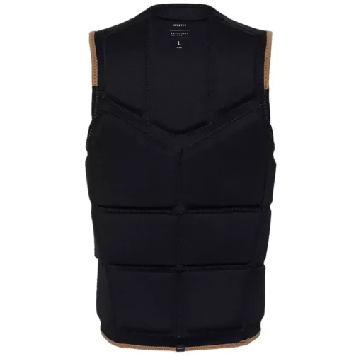 Mystic Peacock Impact Vest Fzip Wake - 35005.240227 730 04 - Mystic