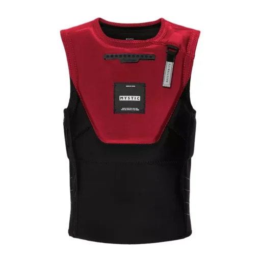 Mystic Solace Impact Vest Szip - 35005.240235 300 01 - Mystic