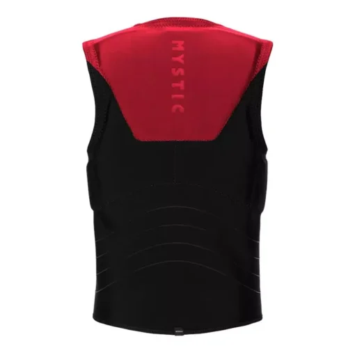 Mystic Solace Impact Vest Szip - 35005.240235 300 02 - Mystic