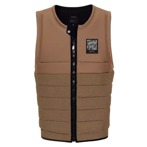 Mystic The Dom Impact Vest Fzip Wake - 35005.240237 730 01 - Mystic