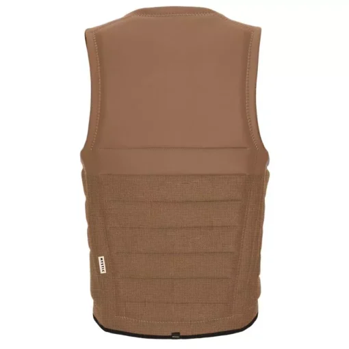 Mystic The Dom Impact Vest Fzip Wake - 35005.240237 730 02 - Mystic