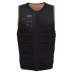 Mystic The Dom Impact Vest Fzip Wake - Imagen 3