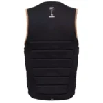 Mystic The Dom Impact Vest Fzip Wake - Imagen 4