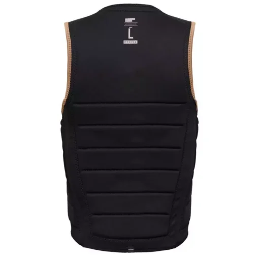 Mystic The Dom Impact Vest Fzip Wake - 35005.240237 730 04 - Mystic