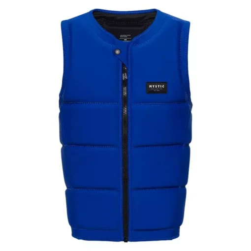 Mystic Star Impact Vest Fzip Wake - 35005.240245 400 01 - Mystic