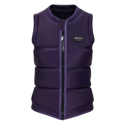 Mystic Star Impact Vest Fzip Wake Women - 35005.240246 512 01 - Mystic