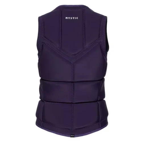 Mystic Star Impact Vest Fzip Wake Women - 35005.240246 512 02 - Mystic