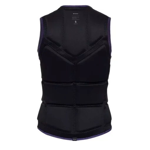 Mystic Star Impact Vest Fzip Wake Women - 35005.240246 512 04 - Mystic