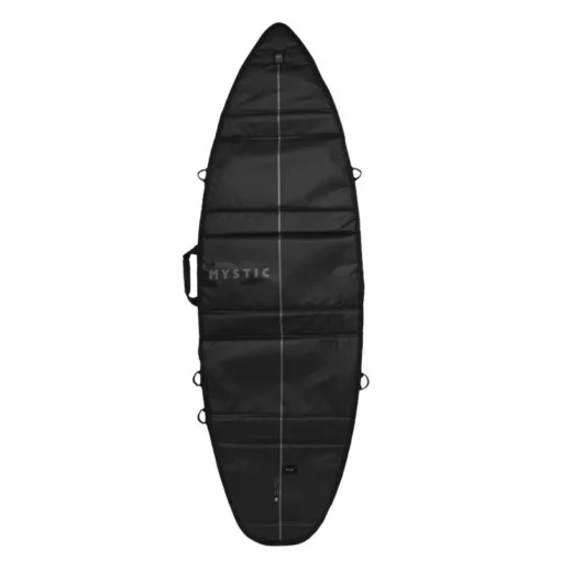 Mystic Patrol Day Cover Mid-length - 35006.230243 900 01 - Mystic