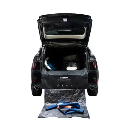 Mystic Car Bag - 35006.240065 900 01 - Mystic
