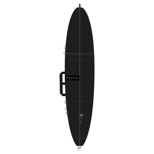 Mystic Patrol Day Cover Downwind Foilboard - 35006.240265 900 01 - Mystic
