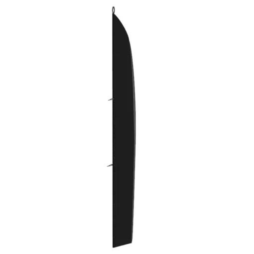 Mystic Patrol Day Cover Downwind Foilboard - 35006.240265 900 03 - Mystic