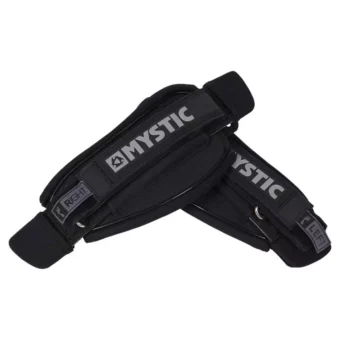 Mystic Kite Footstrapset Asymmetrical (2)