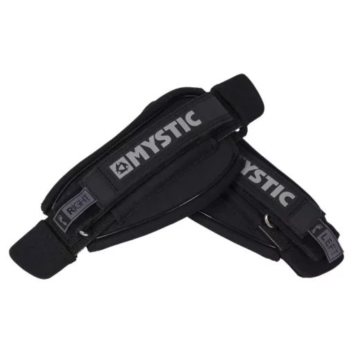 Mystic Kite Footstrapset Asymmetrical (2) - 35009.190144 900 01 - Mystic