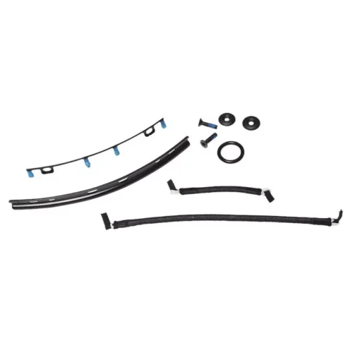 Mystic Stealth Bar Gen 3 Surf Rope Kit - 35009.230078 900 01 - Mystic