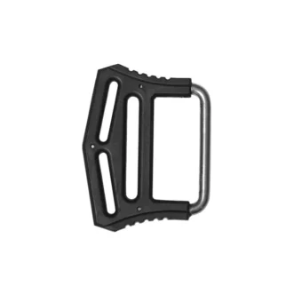 Mystic Ace Bar Webbing Connector