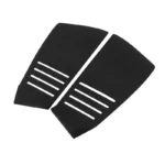 Mystic 2 Piece Tail Pad Ultralite - Imagen 2
