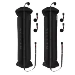 Mystic Inflatable Roofrack System Double