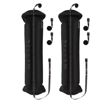 Mystic Inflatable Roofrack System Double