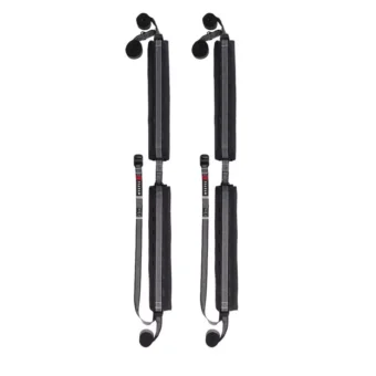 Mystic Roofrack System Double
