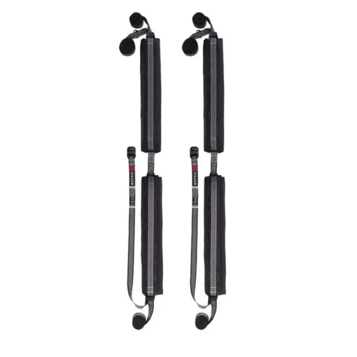 Mystic Roofrack System Double - 35009.240911 900 01 - Mystic