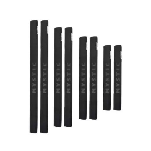 Mystic Roofrack Pads Aero - 35009.240920 900 05 - Mystic