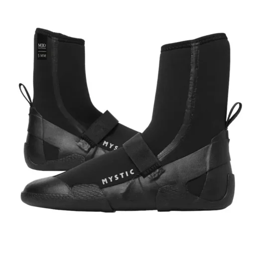 Mystic Roam Boot 5mm Round Toe - 35015.230035 900 01 - Mystic