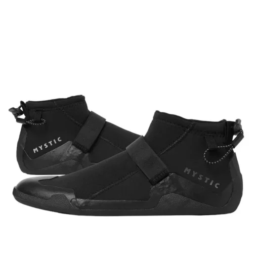 Mystic Ease Shoe 3mm Round Toe - 35015.230039 900 01 - Mystic