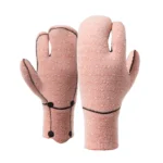 Mystic Supreme Glove 5mm Lobster - Imagen 2
