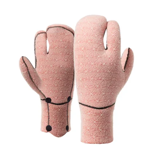 Mystic Supreme Glove 5mm Lobster - 35015.250071 900 02 - Mystic